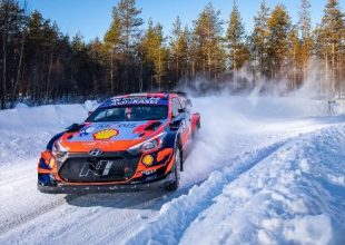 WRC: Οι Hyundai, Toyota και M-Sport μένουν ως το 2024