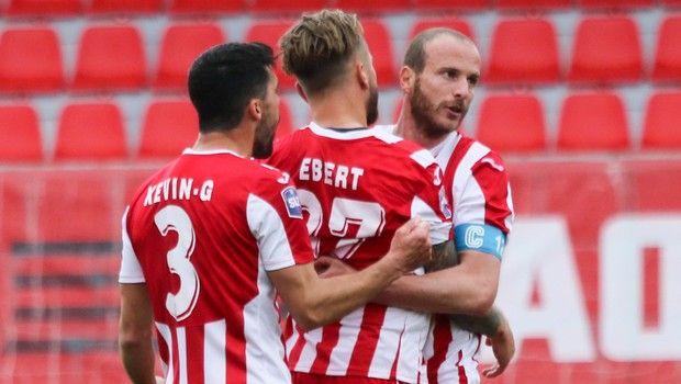 Super League 2: Στο -2 απ΄ την κορυφή η Ξάνθη, τα Χανιά πήραν το κρητικό ντέρμπι