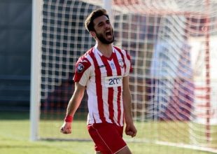 Ξάνθη – Εργοτέλης 1-0: Νίκη τριάδας οι Ακρίτες