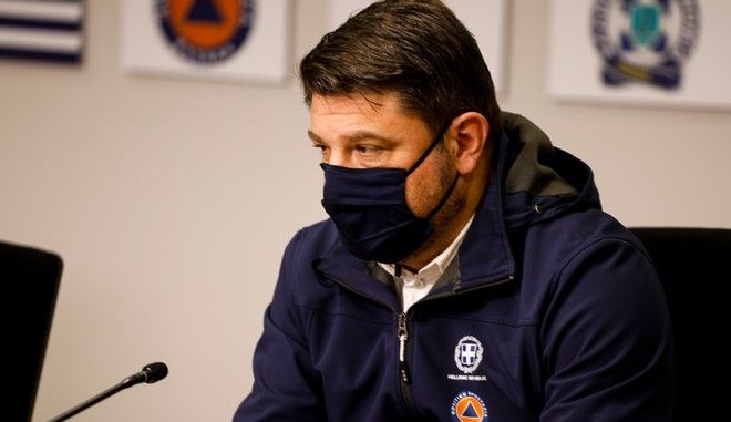 Νέα συνεδρίαση των λοιμωξιολόγων για τα αιτήματα του αθλητισμού