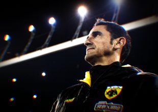 Χιμένεθ: «Θα το σκεφτόμουν για Εθνική Ελλάδος και ΑΕΚ»