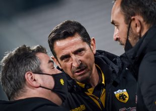 Χιμένεθ: «Δεν έγινε προετοιμασία, γι’ αυτό και οι τραυματισμοί»