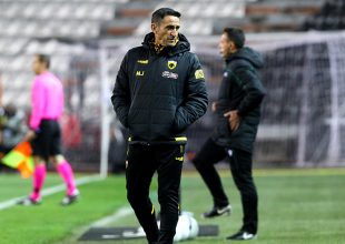 Τα σχέδια του Χιμένεθ και το… 4-3-3