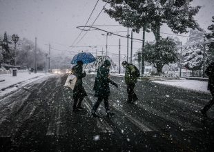«Βόμβα» Μαρουσάκη: Ανοιξιάτικος χιονιάς προ των πυλών – Χιόνια και στην Αττική
