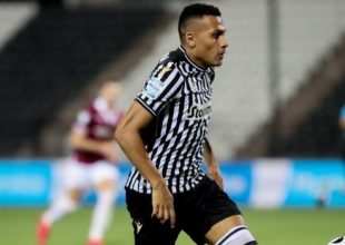 «Επιστρέφει στον ΠΑΟΚ ο Ζαμπά»