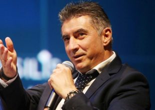 Νέος πρόεδρος της ΕΠΟ ο Ζαγοράκης – Εκτός ΕΠΟ οι εκλεκτοί Αυγενάκη-Ολυμπιακου