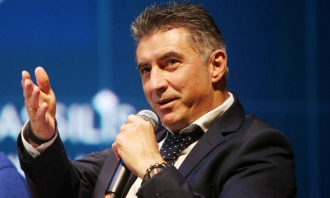 Νέος πρόεδρος της ΕΠΟ ο Ζαγοράκης – Εκτός ΕΠΟ οι εκλεκτοί Αυγενάκη-Ολυμπιακου Νέος πρόεδρος της ΕΠΟ ο Ζαγοράκης – Εκτός ΕΠΟ οι εκλεκτοί Αυγενάκη-Ολυμπιακου