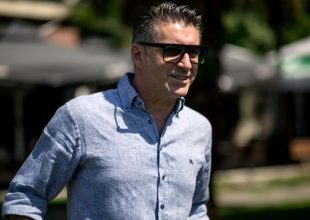 Συνάντηση Ζαγοράκη με αντιπροσωπεία της UEFA – Παρών ο Κλάτενμπεργκ