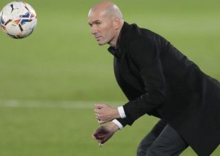 As: Διπλό πλάνο με Ραούλ ή Λεβ αν φύγει ο Ζιντάν στο τέλος της σεζόν