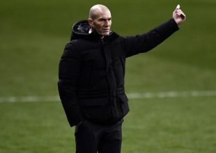 Γιουβέντους: Και ο Ζιντάν για αντικαταστάτης του Πίρλο