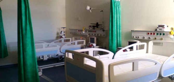 Λαμία: Μάνα και γιος με κορονοϊό το έσκασαν από το νοσοκομείο – Δεν πιστεύουν τους γιατρούς Λαμία: Μάνα και γιος με κορονοϊό το έσκασαν από το νοσοκομείο – Δεν πιστεύουν τους γιατρούς