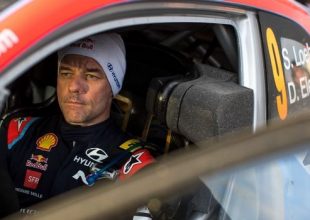 WRC: Ενδιαφέρον του Λεμπ για επιστροφή του με την M-Sport