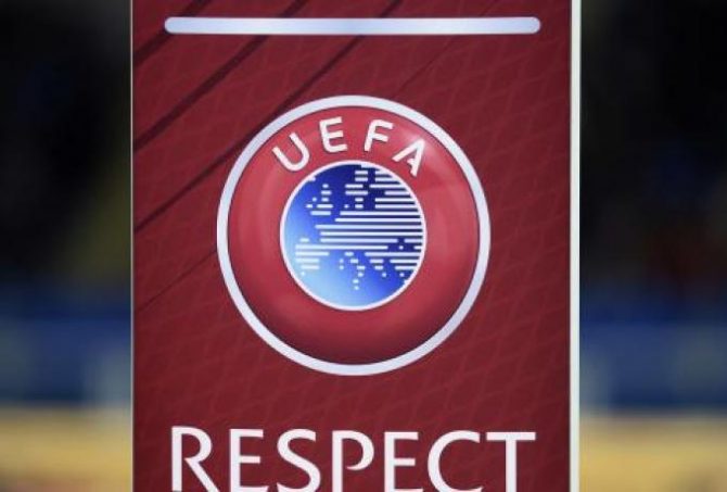 Gazzetta dello Sport: «Καμία τιμωρία της UEFA στους 12 της ESL» Gazzetta dello Sport: «Καμία τιμωρία της UEFA στους 12 της ESL»