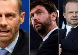 Ο Τσέφεριν στρέφεται κατά Ανιέλι – Γούντγουορντ: «Δεν έχω ξαναδεί τέτοιους ψεύτες»