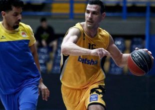Το photostory του Περιστέρι – ΑΕΚ (pics)