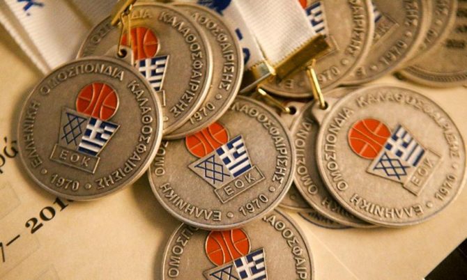 Προμηθέας: Ζήτησε 500 εισιτήρια για τον τελικό Κυπέλλου και έθεσε θέμα έδρας