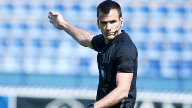 Αξιέπαινη πρωτοβουλία του Μανούχου, που δώρισε την αμοιβή του για καλό σκοπό
