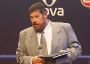 Πρόεδρος της EOK ο Χριστοδούλου
