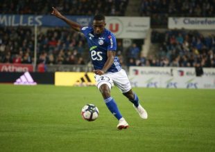 Ο Κάρολ σε δράση (VIDEO)