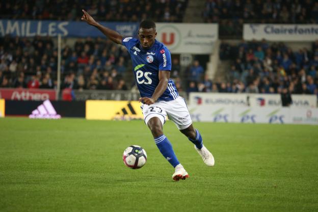 Ο Κάρολ σε δράση (VIDEO)