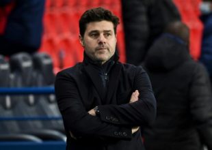 Ο Ποτσετίνο απάντησε για τον Μέσι στην Παρί: «Σύντομα θα ξέρουμε»