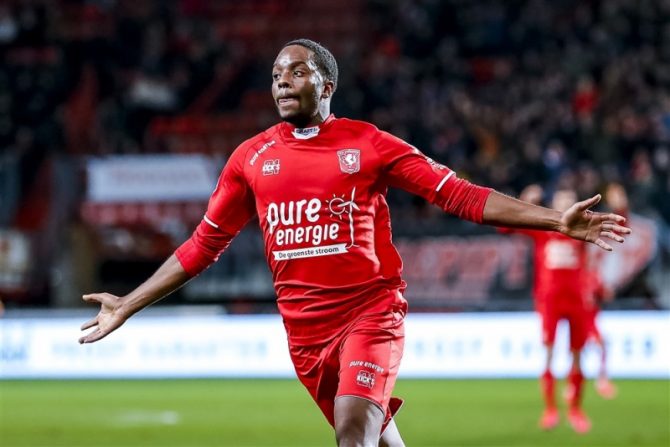 Θέλει Μένινγκ η ΑΕΚ