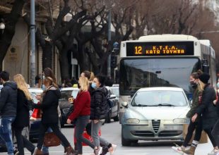«Καμπανάκι» από Εξαδάκτυλο: Κρίσιμη ημέρα το Σάββατο – Να μην δούμε κοσμοπλημμύρα