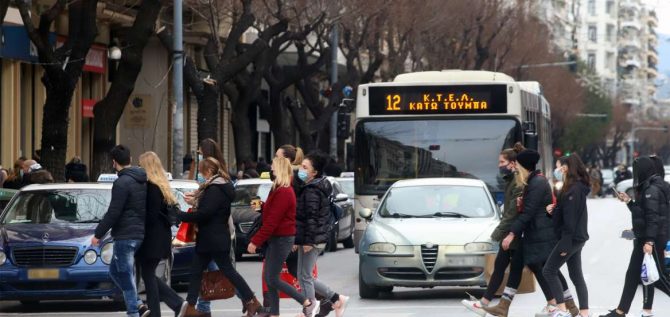 «Καμπανάκι» από Εξαδάκτυλο: Κρίσιμη ημέρα το Σάββατο – Να μην δούμε κοσμοπλημμύρα