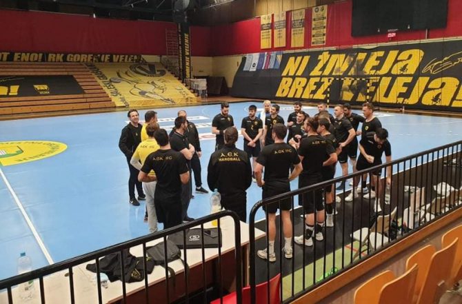 «Τελευταία» πριν το μεγάλο ματς οι Μάγκες (pics&vid)