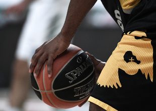 BCL: Στην Ουγγαρία το… τζάμπολ της ΑΕΚ (ΦΩΤΟ)