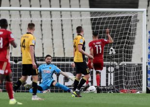 Έξαλλος ο κόσμος: «Τον π@@λο όλοι φύγετε»