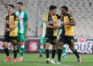 13 ντέρμπι χωρίς νίκη – Θα έχει συνέχεια;