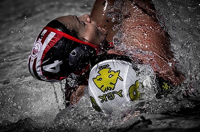 Με το βλέμμα στα play-off η ΑΕΚ