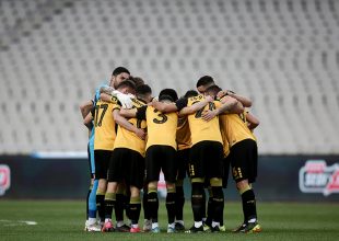 Κλειδαμπαρωμένοι στο ξενοδοχείο υπό το φόβο αντιδράσεων