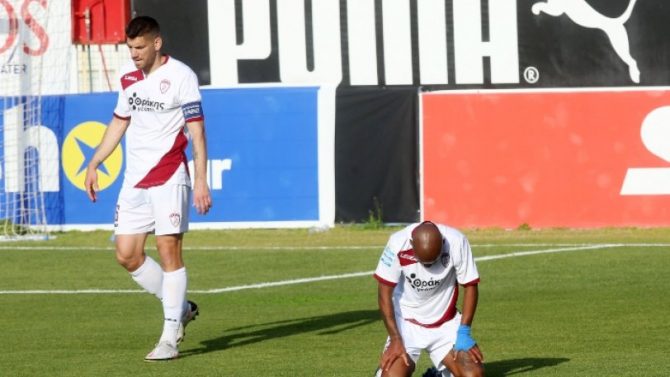 ΑΕΛ: 47 μεταγραφές από το καλοκαίρι του 2019 μέχρι σήμερα!