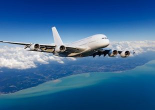 Θρίλερ με αεροσκάφος πάνω από το Ηράκλειο – Υποψίες για αεροπειρατεία, σηκώθηκαν μαχητικά