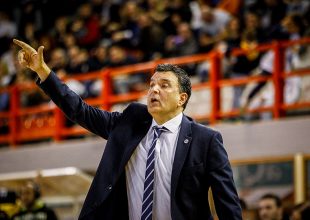 Αγγέλου: «Περισσότερες πράξεις – λιγότερα λόγια» (ΦΩΤΟ)