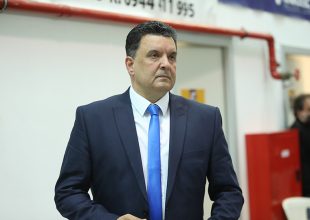 Αποχαιρέτησε Αγγέλου ο Ιωνικός, άνοιξε ο δρόμος για την ΑΕΚ
