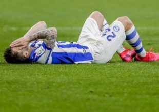 Ανακοίνωση-μνημείο της Αλαβές για τη European Super League, με μπασκετική προέκταση