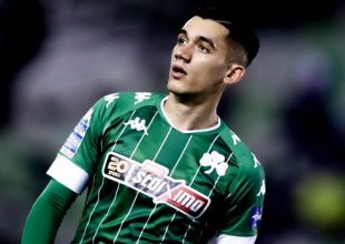 Α’ Bola: «Η ΑΕΚ έκανε πρόταση στη Σπόρτινγκ για Αλεξανδρόπουλο»!