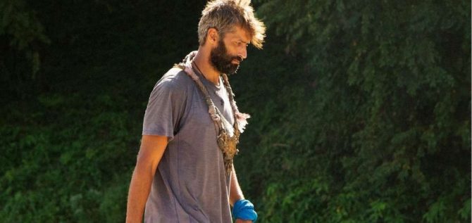 Survivor – Η σύντροφος του Αλέξη Παππά αποκαλύπτει: «Πείτε του ότι έχασε τον γάμο μας»