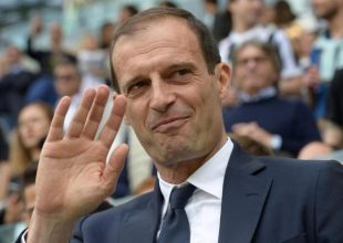 Επιστρέφει στη Γιουβέντους ο Αλέγκρι; Συναντήθηκε με τον Ανιέλι