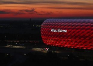 Euro 2020: Ο δήμαρχος Μονάχου δεν δίνει εγγυήσεις για παρουσία κόσμου στις εξέδρες