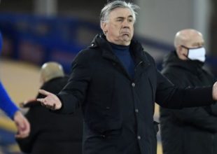Αντσελότι για ESL: «Η πρώτη μου αντίδραση ήταν ότι αστειεύονται»