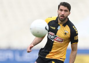 Έρχεται πρόταση για τον Ανσαριφάρντ από τα Εμιράτα