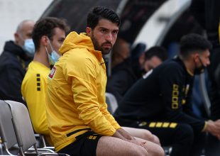 «Σπάστηκε» ο Ανσαριφάρντ στην αλλαγή του – Απάντησε ο Χιμένεθ