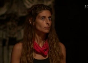 Survivor 4: Πώς αντέδρασε η Ανθή Σαλαγκούδη στην Πρωταπριλιάτικη φάρσα του Λιανού