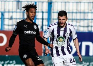 Απόλλων Σμύρνης – ΟΦΗ 0-0: Όρθιοι οι Κρητικοί, ικανοποιημένη η Ελαφρά Ταξιαρχία