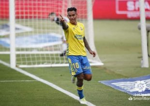 Marca: «Κοντά στα 2 εκατ. ευρώ η μεταγραφή του Αραούχο στην ΑΕΚ»