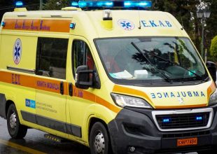 Θρήνος στην Κρήτη: 37χρονος ποδοσφαιριστής έβαλε τέλος στη ζωή του